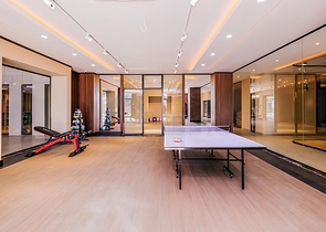 Новый проект рядом с пляжем Клеопатра