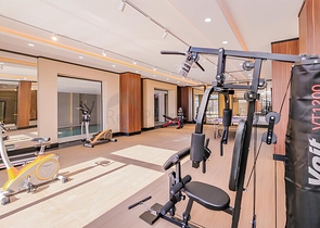 Новый проект рядом с пляжем Клеопатра