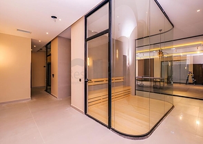 Новый проект рядом с пляжем Клеопатра