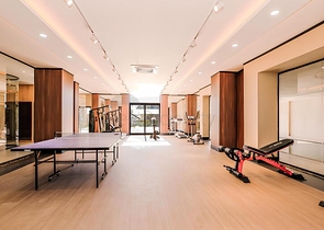 Новый проект рядом с пляжем Клеопатра