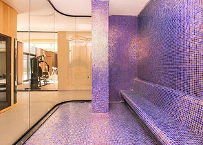 Новый проект рядом с пляжем Клеопатра