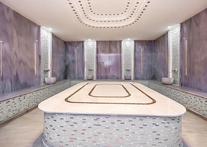 Новый проект рядом с пляжем Клеопатра