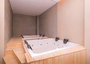 Новый проект рядом с пляжем Клеопатра