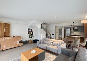 Вилла планировки 4+1 в районе Фетхие 