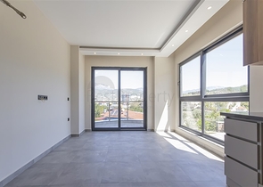 1+1 в комплексе бизнес класса в районе Демирташ 