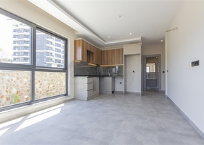 1+1 в комплексе бизнес класса в районе Демирташ 