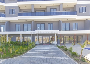 1+1 в комплексе бизнес класса в районе Демирташ 