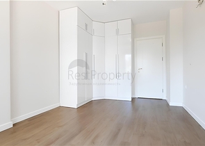 Квартира 2+1 в районе Тосмур в 400 м до моря