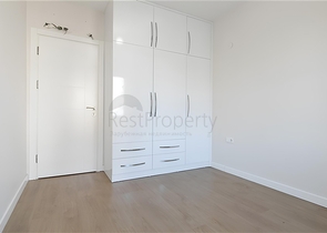 Квартира 2+1 в районе Тосмур в 400 м до моря