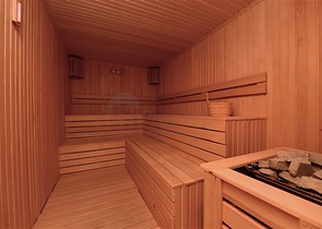 Квартира 2+1 в районе Тосмур в 400 м до моря