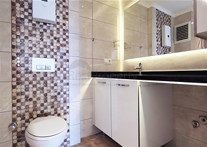 Квартира 2+1 в районе Тосмур в 400 м до моря