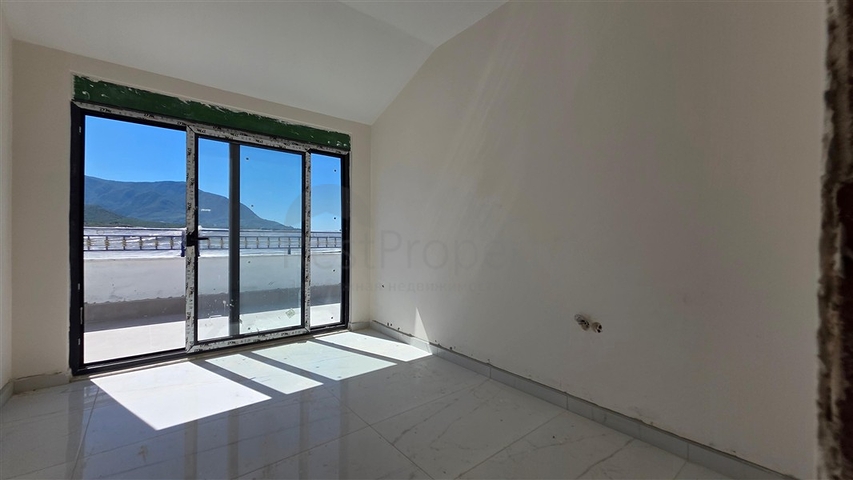 Квартиры в новом проекте района Оба