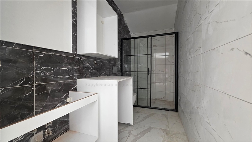 Квартиры в новом проекте района Оба