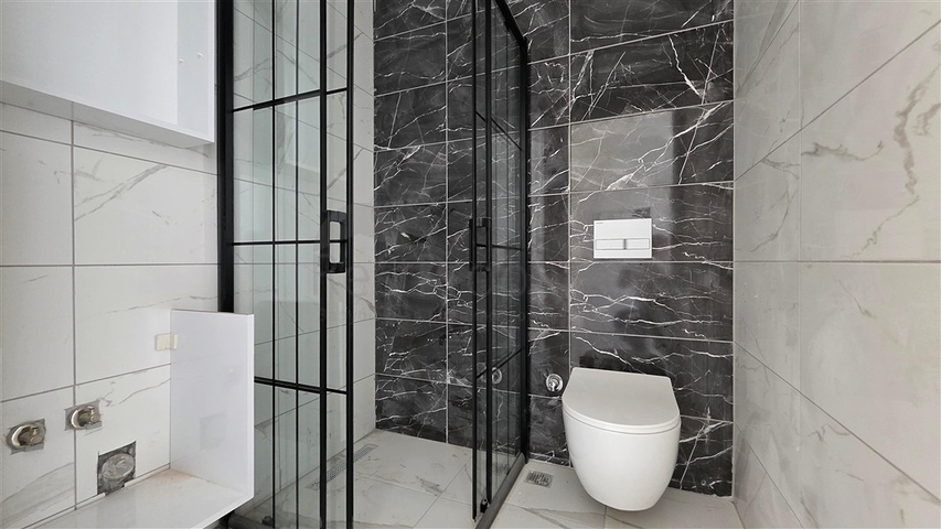 Квартиры в новом проекте района Оба