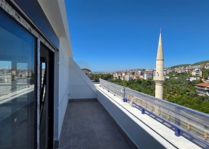 Квартиры в новом проекте района Оба