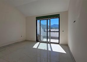 Квартиры в новом проекте района Оба