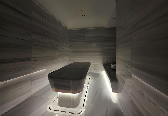 Новый инвестиционный проект в районе Тюрклер