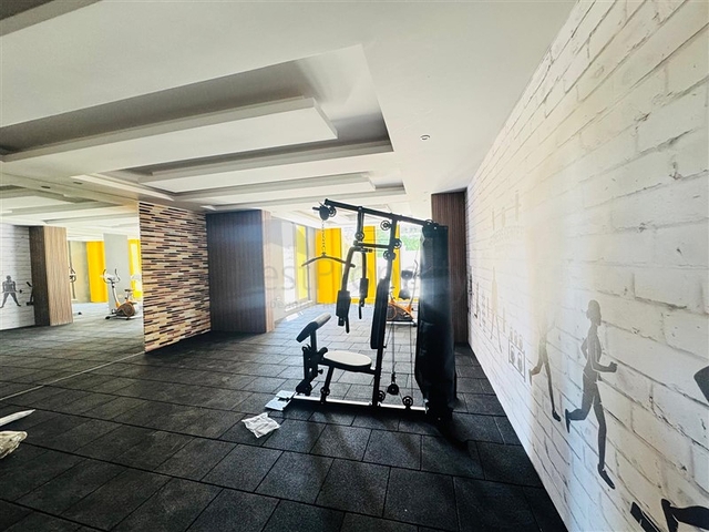 Новый проект от застройщика с просторными планировками в центре города