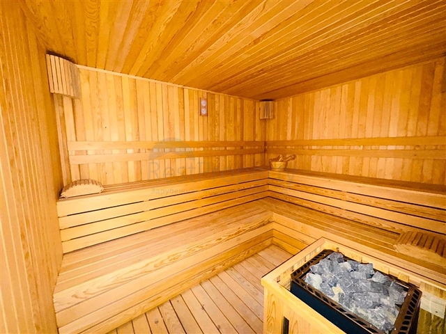 Новый проект от застройщика с просторными планировками в центре города