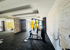 Новый проект от застройщика с просторными планировками в центре города