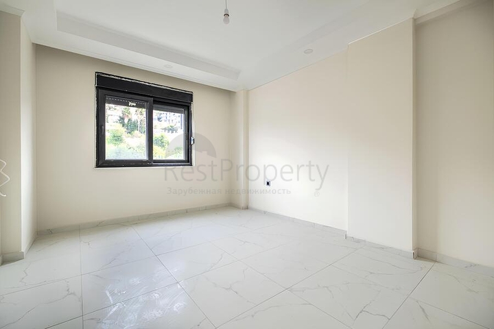 Новый проект для комфортной жизни в Газипаше