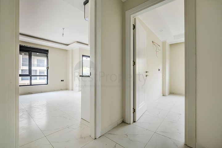 Новый проект для комфортной жизни в Газипаше