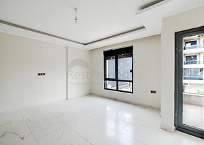 Новый проект для комфортной жизни в Газипаше