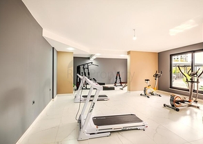 Новый проект для комфортной жизни в Газипаше