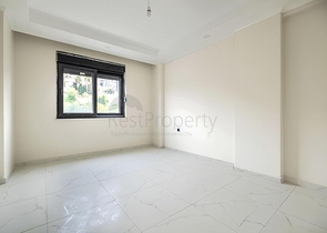 Новый проект для комфортной жизни в Газипаше