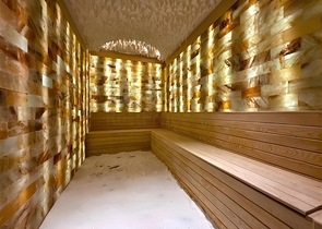 Квартира 1+1 в масштабном комплексе в районе Тюркер