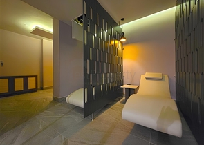 Квартира 1+1 в масштабном комплексе в районе Тюркер