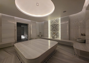 Просторные апартаменты в премиальном комплексе