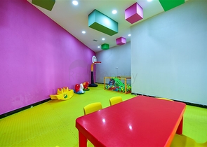 Квартира 1+1 в районе Махмутлар