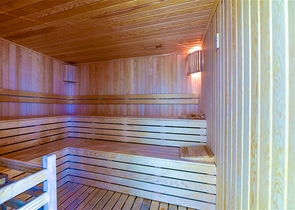 Квартира 1+1 в районе Махмутлар