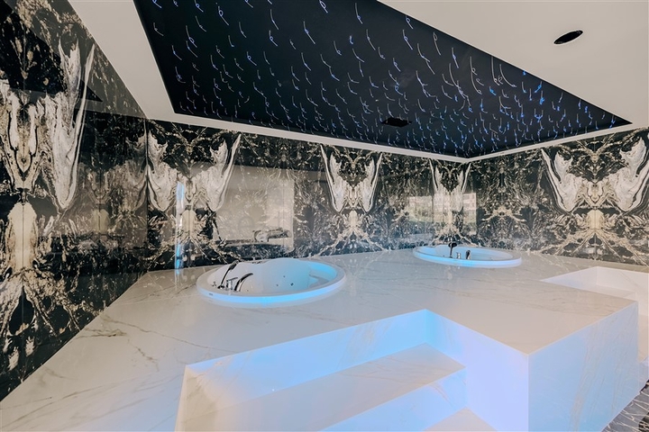 Квартира 1+1 в районе Оба