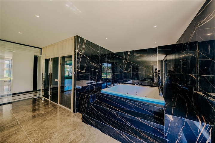 Квартира 1+1 в районе Оба