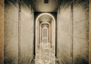 Квартира 1+1 в районе Оба