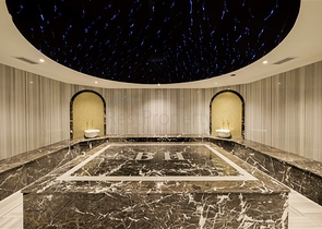 Квартира 1+1 в районе Оба