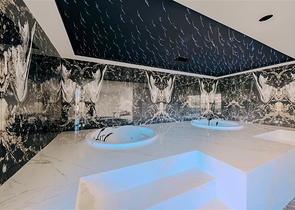 Квартира 1+1 в районе Оба