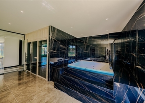 Квартира 1+1 в районе Оба