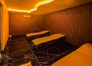 Квартира 2+1 в комплексе с инфраструктурой в районе Оба