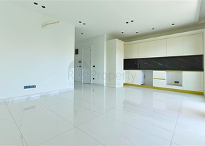 Квартира 2+1 в комплексе с инфраструктурой в районе Оба