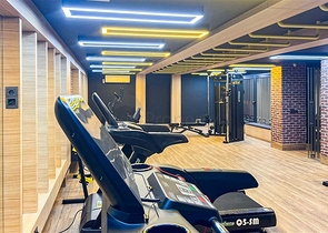 Квартира 2+1 в комплексе с инфраструктурой в районе Оба