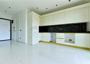 Квартира 2+1 в комплексе с инфраструктурой в районе Оба