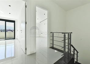 Квартира 2+1 в комплексе с инфраструктурой в районе Оба