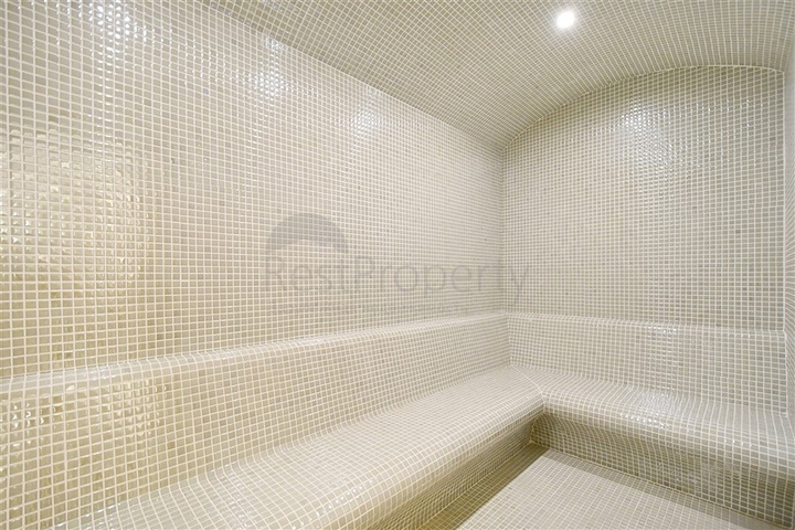 Квартира 1+1 на первой береговой линии 