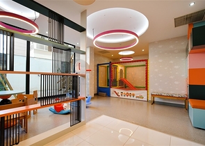 Квартира 1+1 на первой береговой линии 