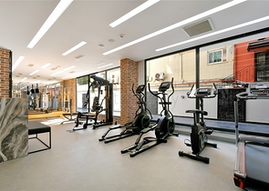 Квартира 1+1 на первой береговой линии 