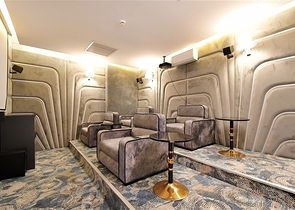 Квартира 1+1 на первой береговой линии 