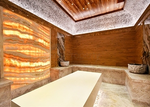 Квартира 1+1 на первой береговой линии 